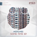 Notches - Breath Of Night Original Mix