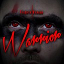 MC Vapour Frighty - Warrior Original Mix