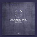 Cosmin Horatiu - Kontrol Original Mix
