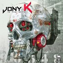 Jony K - Like This Original Mix