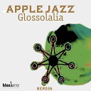 Apple Jazz - A Broken Heart Original Mix