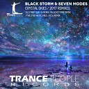 Blackstorm Seven Modes - Crystal Skies