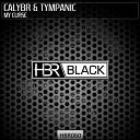 Calybr Tympanic - My Curse Original Mix