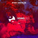 Pyry Okkolin - Essence Original Mix