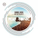 Daniel Dash - Back To You Original Mix