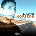 DJ Alex V I T - The Lone Stranger Original Mix