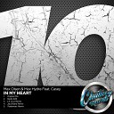 Max Olsen Max Hydra feat Casey - In My Heart LA Cruz Remix