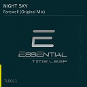Night Sky - Farewell Original Mix