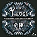 Yakoob - Stranger Original Mix
