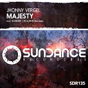 Jhonny Vergel - Majesty Xclusive Remix