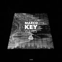 Marco Key - Waves Original Mix