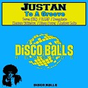 Justan - To A Groove 7even GR Remix