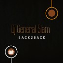 DJ General Slam feat Darian Crouse - My Time Brian Lebza 2k17 Buzz Feel Mix