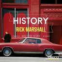 Rick Marshall - History Original Mix