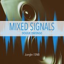 Dougie Dwongo - Tele Connet Original Mix