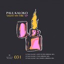 Paul Kaloko - Oynx Original Mix