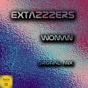 Extazzzers - Woman (Original Mix)