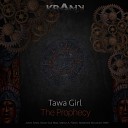 Tawa Girl - The Prophecy Flatch Remix