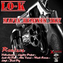 Lo K - Mafia 2K17 Hellmekanism Remix
