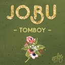 JoBu - Tomboy Original Mix