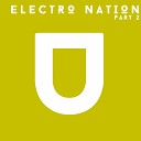 Nickella Destlours - Words Electron Project Big Room Remix