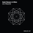 Saint Sinners Allion - Octagon Original Mix