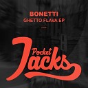Bonetti - I Got The Flow Funky Vision Original Mix
