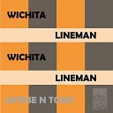 Artese n Toad - Wichita Lineman