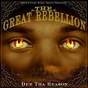 Dez Tha Reason - A Beautiful Thing