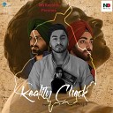 Sapinder Singh Shergill - Reality Check