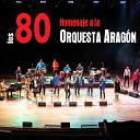 Orlando Maraca Valle Orquesta Arag n feat… - T Mi Delirio En Vivo