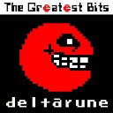 The Greatest Bits - Checker Dance from Deltarune