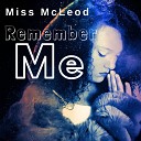 Miss McLeod - Trust [Straight from the Garageband Cutting Room Floor Version]