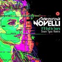 Christina Novelli - It ll End In Tears Sean Tyas Extended Remix