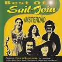 Sail Joia - Bonita