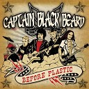 Captain Black Beard - Music Man
