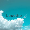 Mawanda Jozana - Lesetho