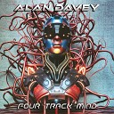 Alan Davey - On Acid Bass
