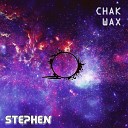 Chak Wax - Stephen