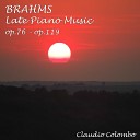 Claudio Colombo - 8 Piano Pieces in C Major Op 76 VIII Capriccio Grazioso ed un roco…