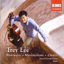 Trey Lee Noreen Cassidy Polera - Sonata for Cello Piano No 2 in D Major Op 58 I Allegro assai…
