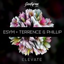 Esym Terrance Phillip - Elevate