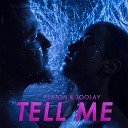 Platon Joolay - Tell Me Radio Edit