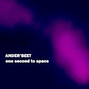Ander beet - Reality Tearing Away Original Mix