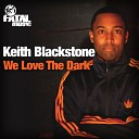 Keith Blackstone - Time Traveler Original Mix