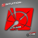 DJ Kloude - The Force Original Mix