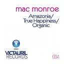 Mac Monroe - Organic Original Mix