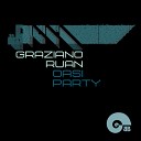 Graziano Ruan - Dead End Original Mix