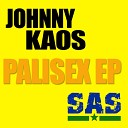 Johnny Kaos - Palisex Original Mix