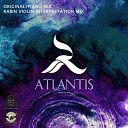 Rangga Electroscope - Atlantis Original Piano Mix